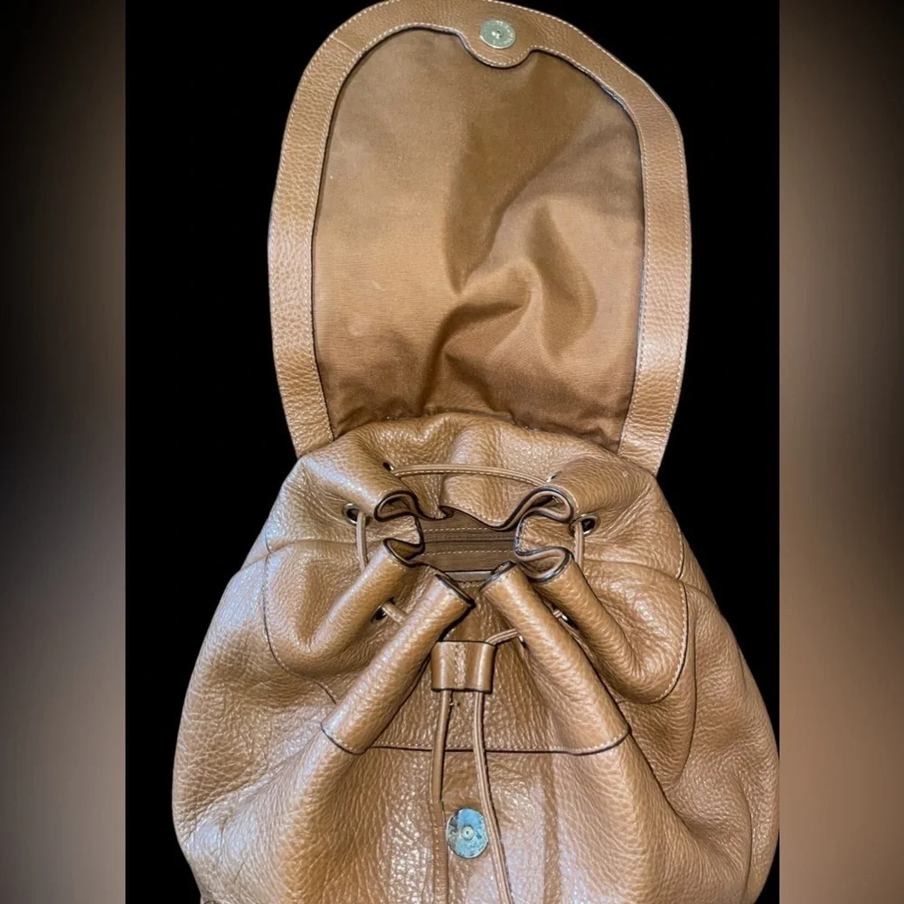Coach lightly used
